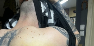 Нараняванията