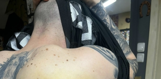 Нараняванията