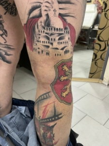 Нараняванията