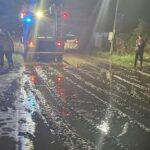 Наводнение