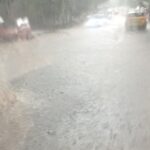 Наводнение в Стара Загора