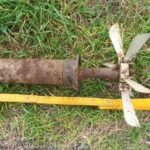 Корозирал боеприпас