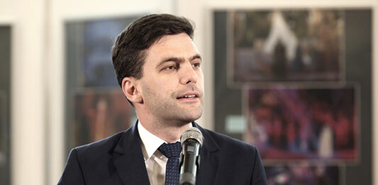 Никола Минчев