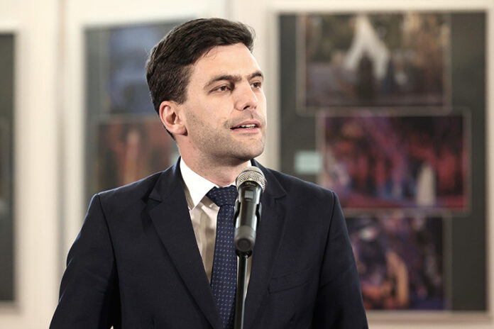 Никола Минчев