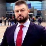 Николай Бареков