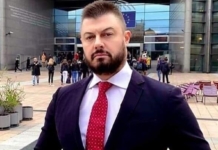 Николай Бареков