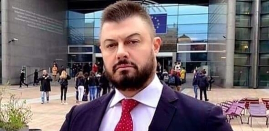 Николай Бареков