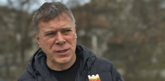 Николай Рашков