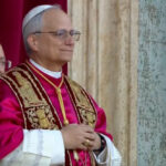 Робърт Превост, папа Лъв XIV