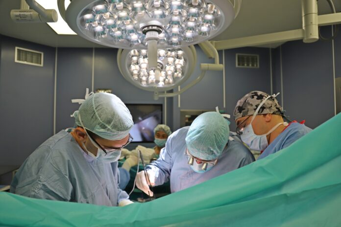 Нов живот, благодарение на донор