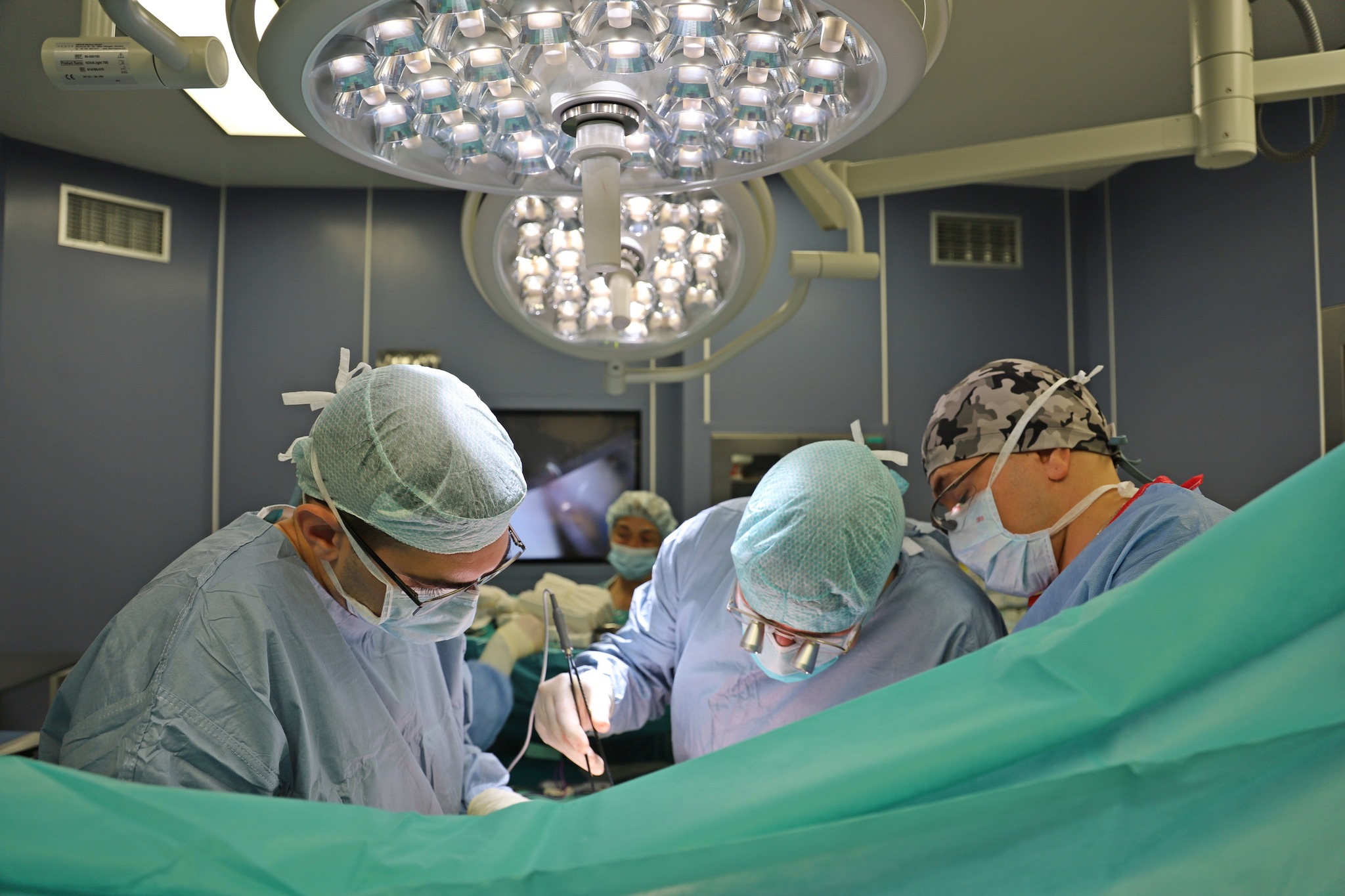 Трима души получиха шанс за нов живот след като близките