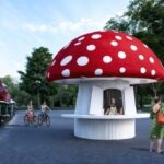 Новата Гъбка