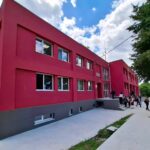 Новата пожарна