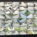 Новата система за видеонаблюдение в Панагюрище