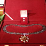 Огърлие "Златен век"