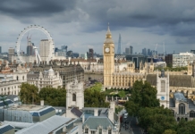 Обединеното кралство