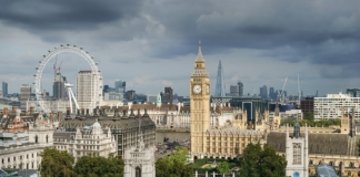 Обединеното кралство