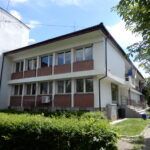 Обновяват сградата на РУ–Етрополе