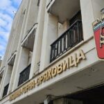 Община Горна Оряховица. Снимка: Архив