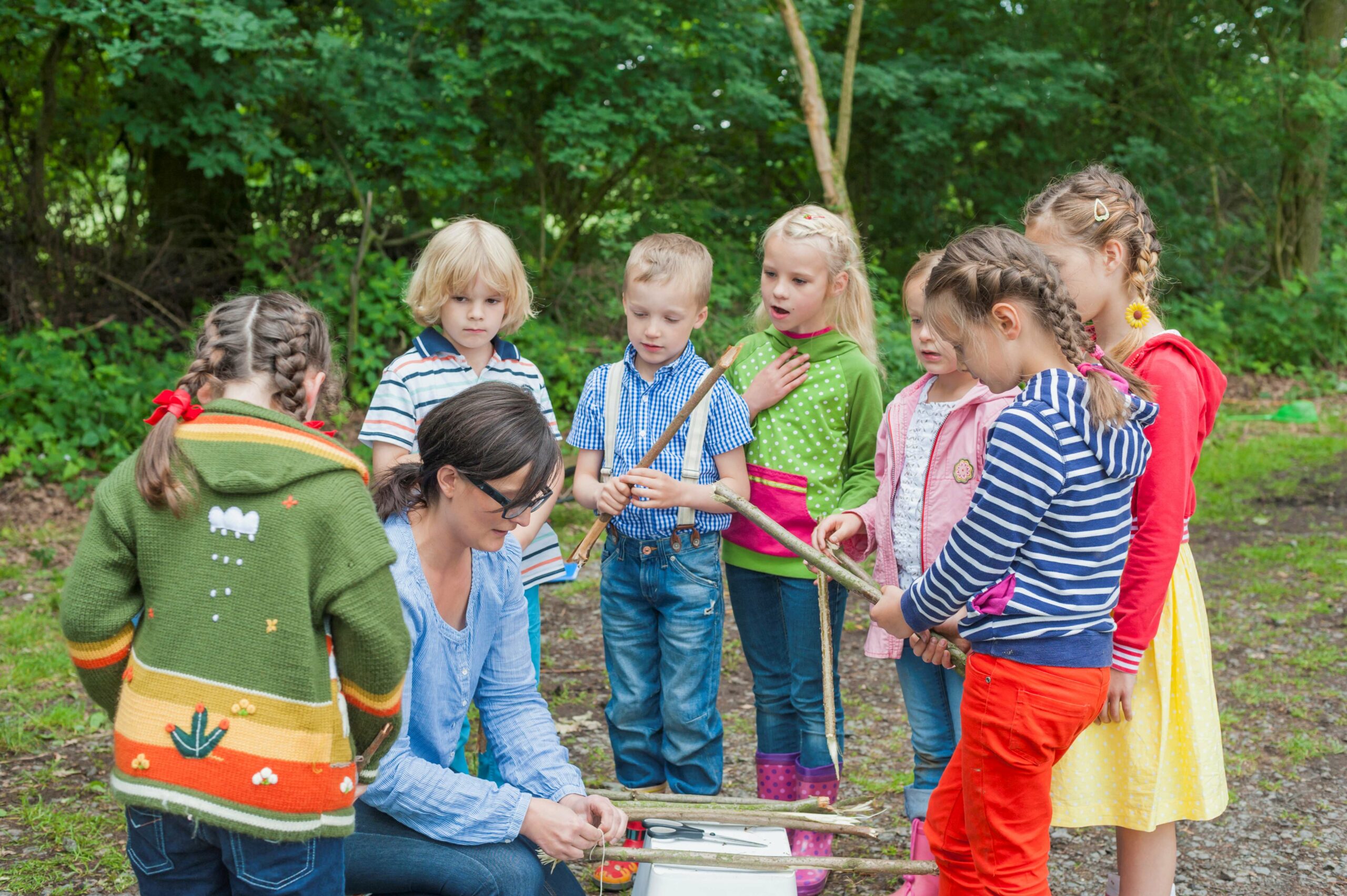 Иновативна практика на ДГ 44 Валентина Терешкова в град Варна
