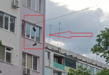 Обувки на жицата