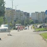 Организация в Хасково