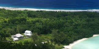 Островите Чагос