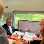 От 15 юни тръгват експресни влакове до Бургас и Варна