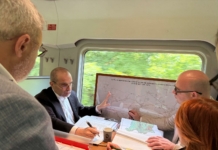 От 15 юни тръгват експресни влакове до Бургас и Варна