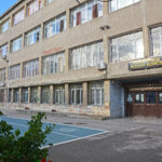 ОУ „Й. Йовков“ във Варна