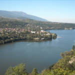 Язовир "Панчарево"