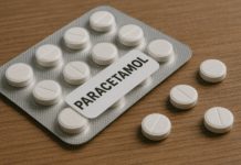 Paracetamol