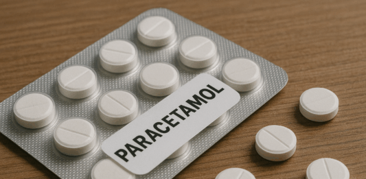 Paracetamol