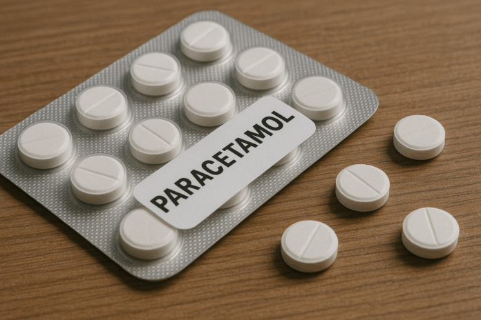Paracetamol
