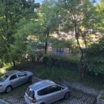 Паркинг в ж.к. "Лазур" в Бургас