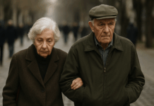 Пенсионери с пенсия