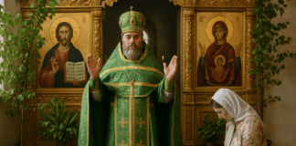 Петдесетница