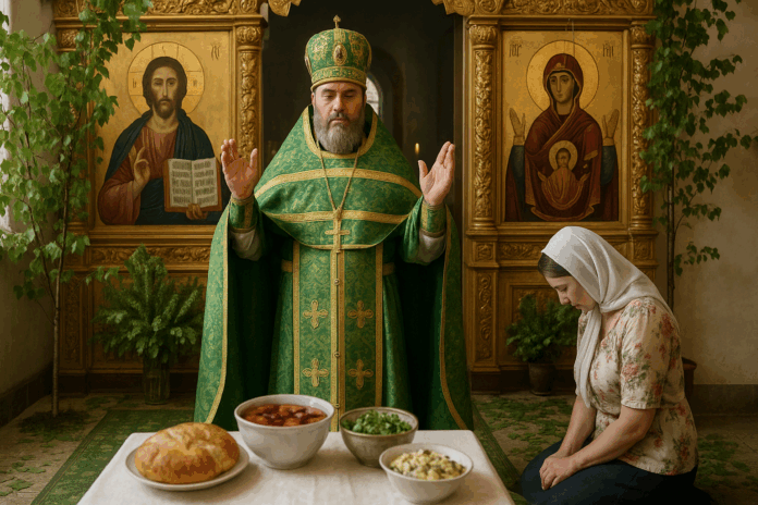 Петдесетница