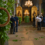 Петдесетница