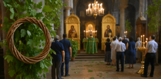 Петдесетница