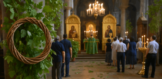 Петдесетница