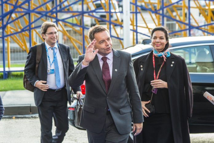 Петер Кажимир