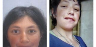 Гергина Стоянова