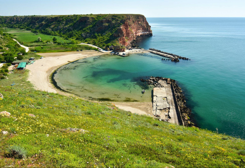 МТ поема управлението на една от най живописните природни забележителности по