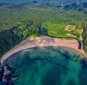 Плаж Силистар