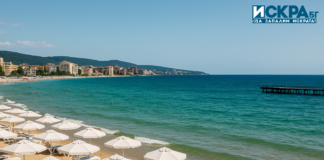 Почивка в България