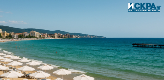 Почивка в България