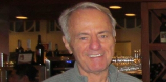 Пол Бъдлайн