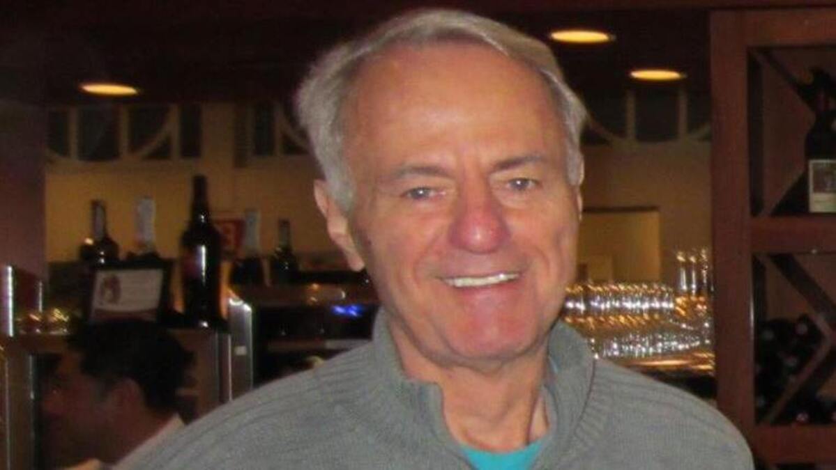 Пол Бъдлайн от Ню Джърси САЩ победи възрастта – и