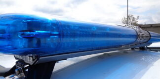 Полицейски патрул